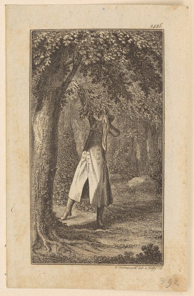  - Daniel Nikolaus Chodowiecki