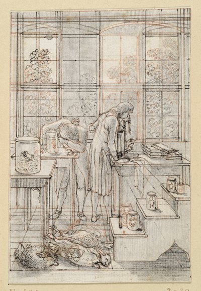  - Daniel Nikolaus Chodowiecki