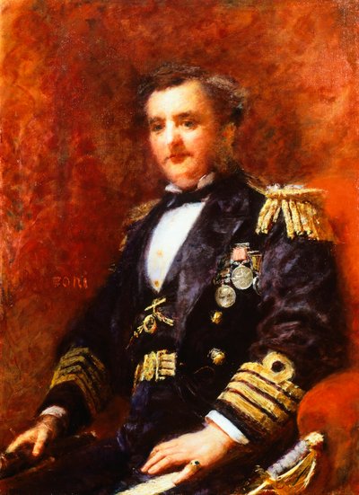 Portrait de l