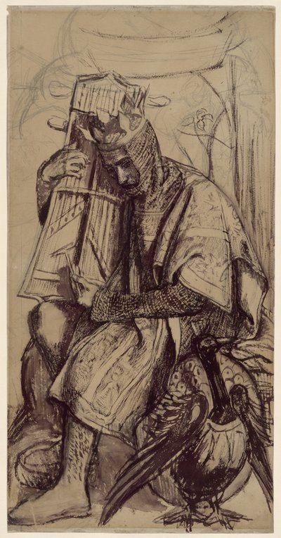 - Dante Gabriel Charles Rossetti