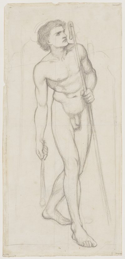  - Dante Gabriel Charles Rossetti