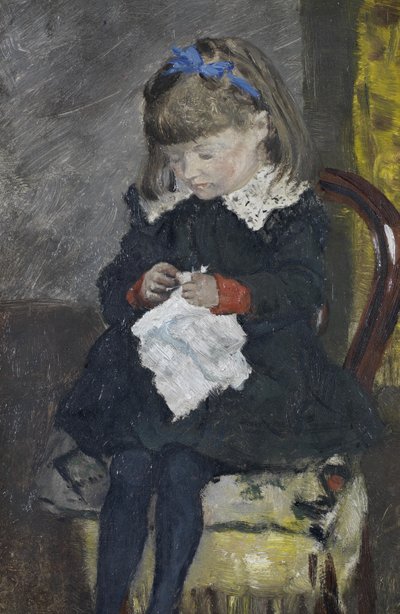 Portrait d