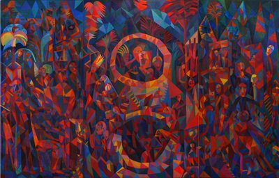 La Tempête - Dave Pearson