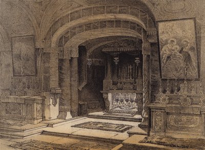 Sanctuaire de l
