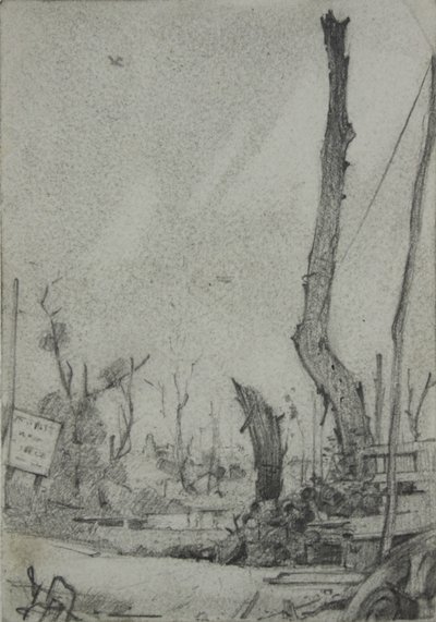 Deux Vieilles Amies - David Alan Redpath Michie