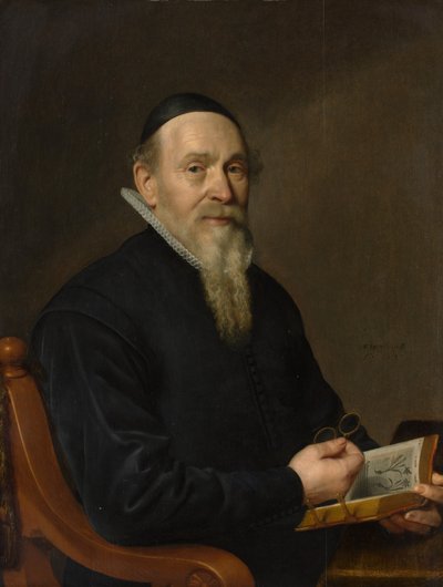 Portrait d