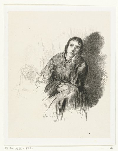 Étude d