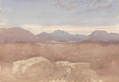 - David Cox