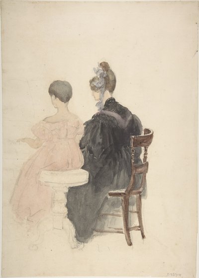  - David Cox