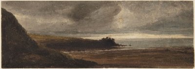  - David Cox