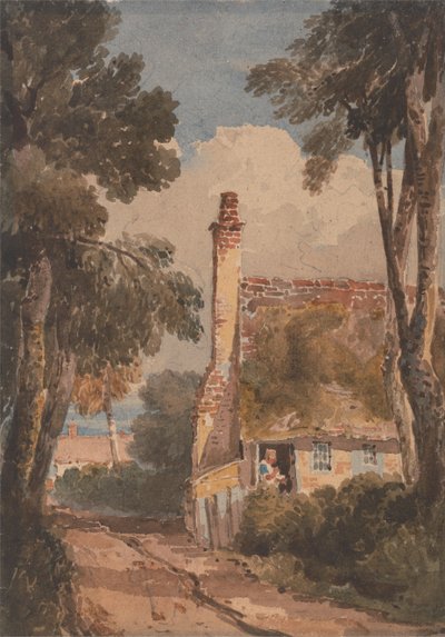  - David Cox
