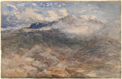  - David Cox