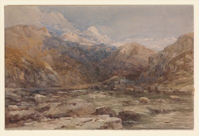  - David Cox