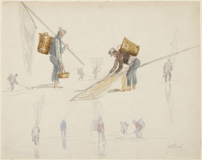  - David Cox