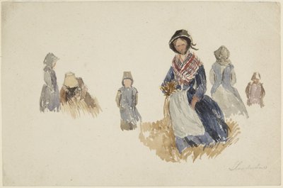  - David Cox