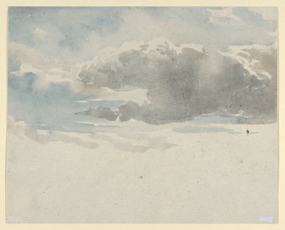  - David Cox