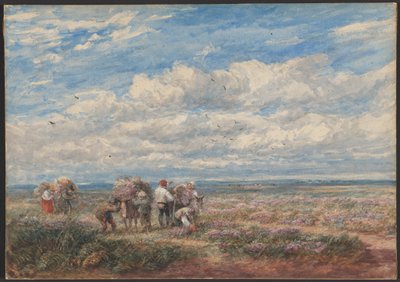  - David Cox