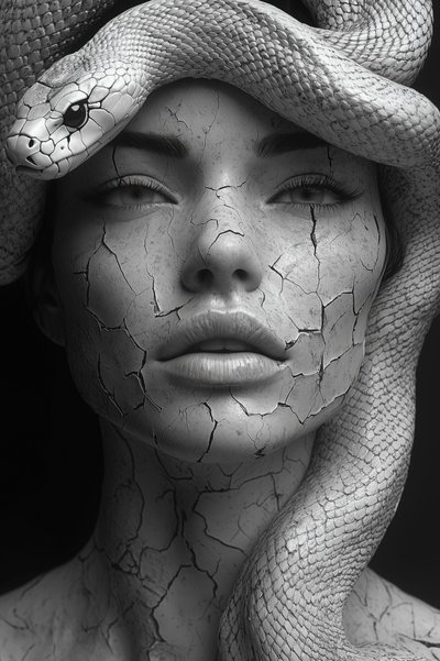  - David Drake