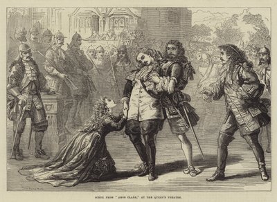 Scène d