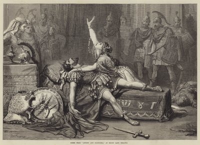 Scène d