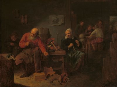 - David III Ryckaert
