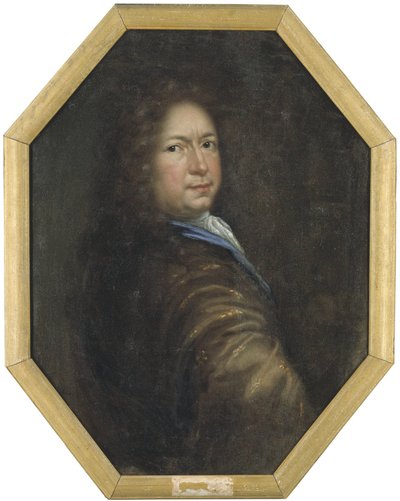  - David Klöcker Ehrenstrahl