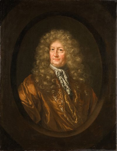  - David Klöcker Ehrenstrahl
