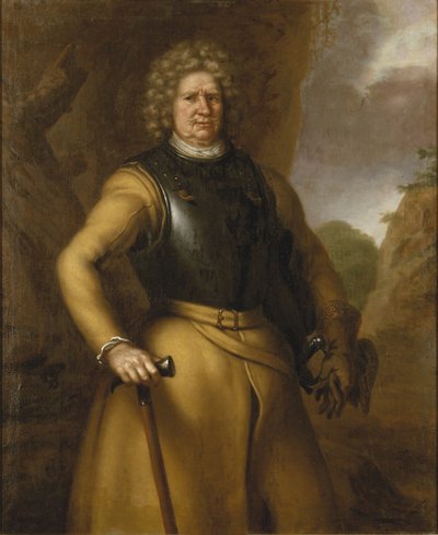  - David Klöcker Ehrenstrahl