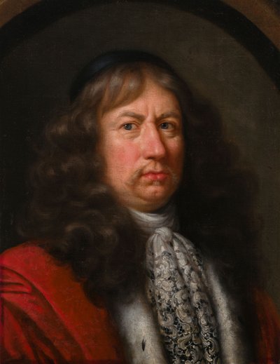 - David Klöcker Ehrenstrahl
