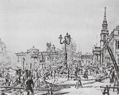  - David Muirhead (after) Bone