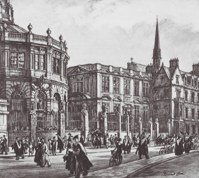  - David Muirhead (after) Bone