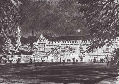  - David Muirhead (after) Bone