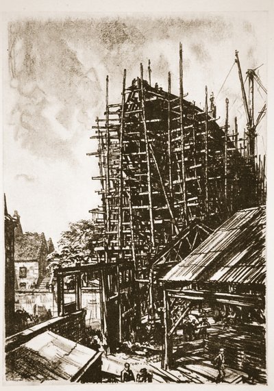 Construction d