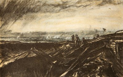 Lentille lointaine, de Notre Dame de Lorette, illustration de 