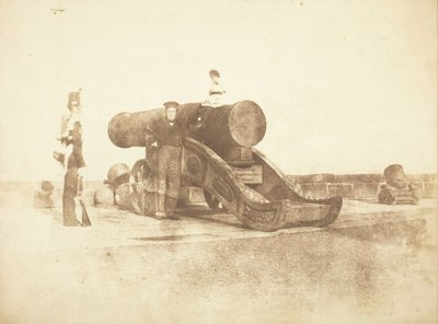 Le canon 