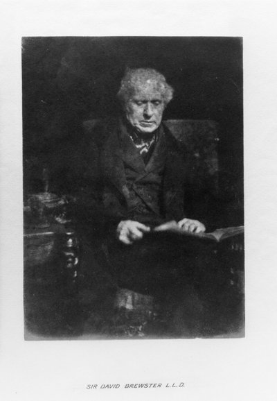  - David Octavius Hill