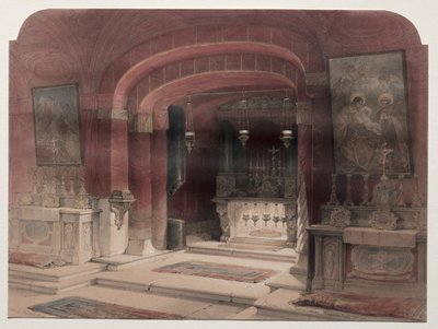Sanctuaire de l