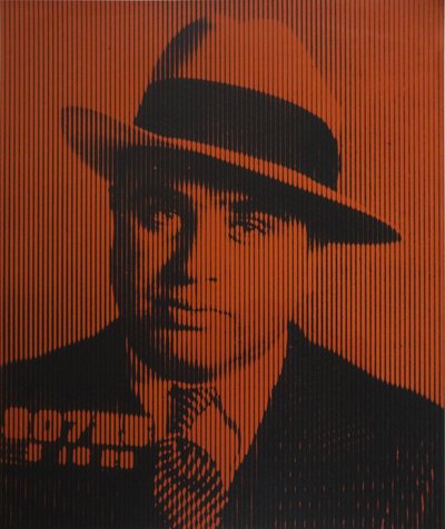 Al Capone II - David Studwell