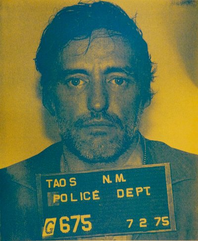 Dennis Hopper II - David Studwell