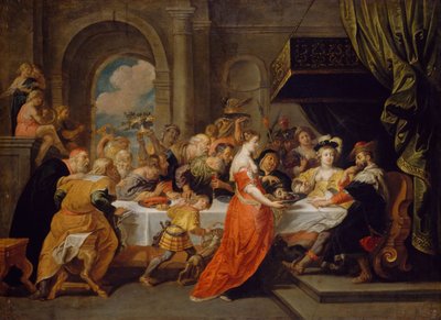 Le Festin d