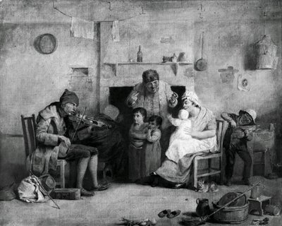  - David Wilkie