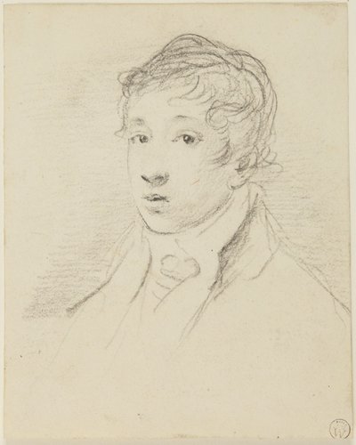  - David Wilkie
