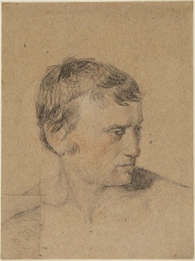  - David Wilkie