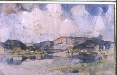 Kinfauns - David Young Cameron