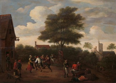  - David the Younger Teniers