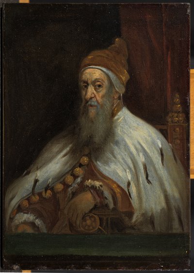Portrait d