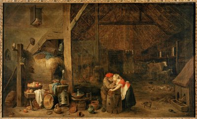  - David the Younger Teniers