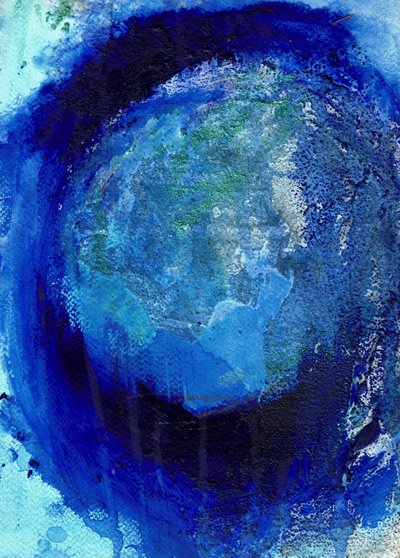 Résumé : Blue Planet - Deb Chaney