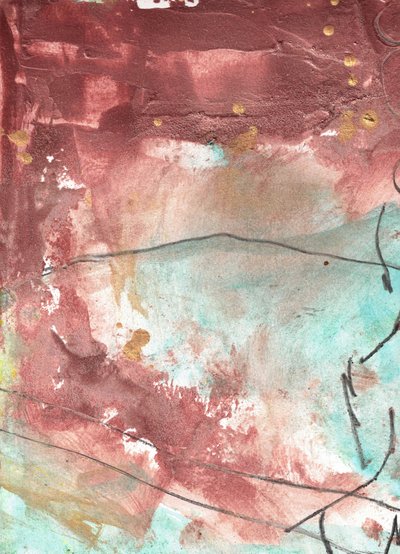 Chaleur abstraite - Deb Chaney