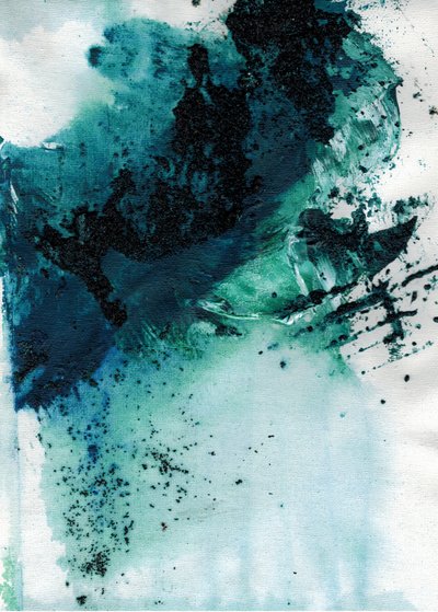 Courants des grands fonds - Deb Chaney